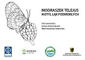 Modraszek Telejus - poznaj jego historię... Grafika Modraszek Telejus - poznaj jego historię